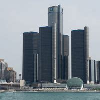 Detroit summary .